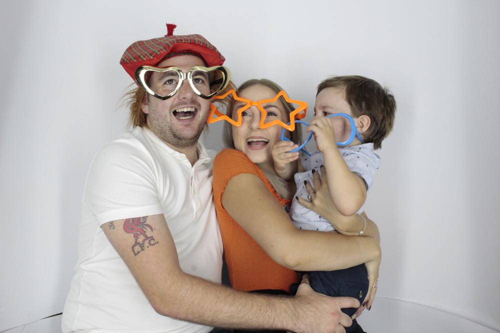 Lisa's 50th Birthday  | View more photos from the event at gallery.myphotoboothexperience.co.uk/u/MyPhotoBoothExperienceLtd/Lisas-50th-Birthday